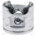 Kit piston drujba Husqvarna 346xp 44.3mm (Meteor) 